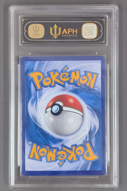 APH Black 10 Pokemon TCG Chinese exclusive Gengar Gem Pack Vol.3 03 07/07 CBB3C - Image 2