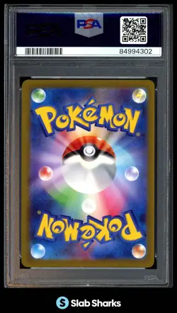 2023 POKEMON JAPANESE CLL #003/032 CHARIZARD MITSUHIRO ARITA AUTO PSA AUTH - Image 2