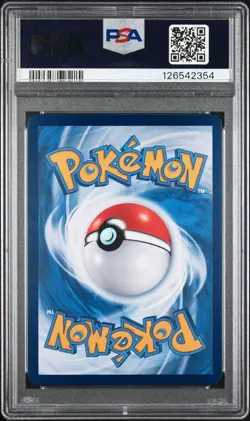 2025 POKEMON SIMPLIFIED CHINESE CSVL1 C-DEPARTURE SPECIAL PACK ROOKIDEE PSA 10 - Image 2