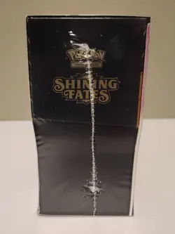 Pokemon TCG: Shining Fates Elite Trainer Box (ETB) 2021 - Factory Sealed 820650828171 - Image 5