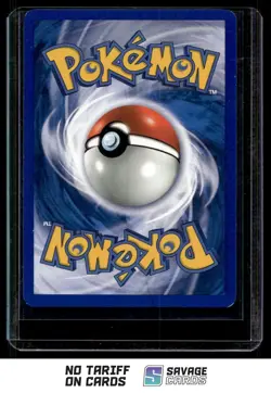 2000 Pokemon Gym Challenge Sabrina’s Psyduck #99/132 - Image 2