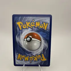 Pokemon TCG Celebrations Promo Lance's Charizard V SWSH133 Holo - Image 2