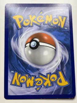 Glaceon GX SM147 - Black Star Promo - Ultra Rare Sun And Moon 2018 Pokemon - Image 4