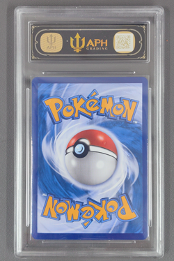 APH Black 10 Pokemon TCG Chinese exclusive Gengar Gem Pack Vol.3 03 07/07 CBB3C - Image 2