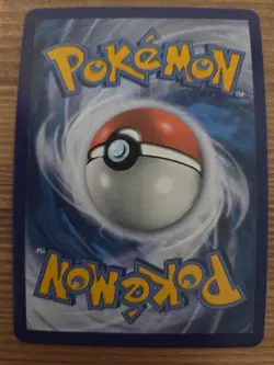 2017 Pokemon Pheromosa GX Black Star Promo Holo SM66 - Image 2