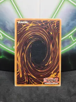 Yugioh Neo-Spacian Flare Scarab POTD-EN004 Super Rare 1st Edition NM - Image 2