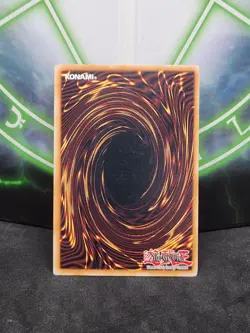 Yugioh Elemental Hero Divine Neos CSOC-EN098 Secret Rare NM - Image 2