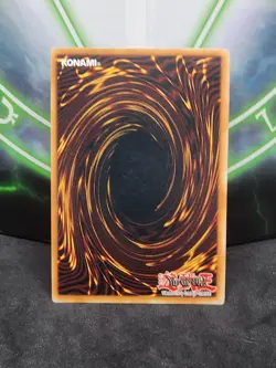 Yugioh Neo-Spacian Dark Panther POTD-EN005 Super Rare NM - Image 2