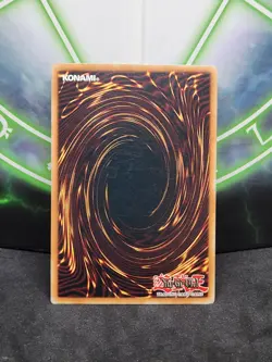 Yugioh Neo-Spacian Air Hummingbird STON-EN004 Super Rare 1st Edition NM - Image 2