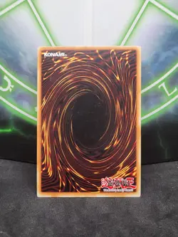 Yugioh Elemental HERO Magma Neos LCGX-EN064 Super Rare NM - Image 2