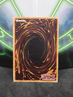 Yugioh Neo-Spacian Grand Mole RYMP-EN007 Super Rare 1st Edition NM - Image 2