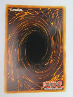 Yugioh! Red-Eyes Zombie Dragon Mp23-En083 Prismatic Secret Rare Near Mint!! - Image 2