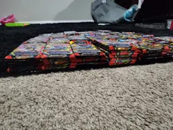 Pokemon Cards Bulk Lot. Common, Rare, Reverse, Holo Into Original Packs W/GIFT🎁 - Image 2