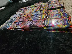 Pokemon Cards Bulk Lot. Common, Rare, Reverse, Holo Into Original Packs W/GIFT🎁 - Image 3