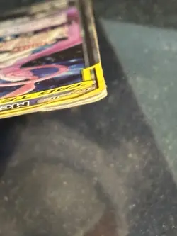 Mewtwo & Mew GX SM191 - 2019 S&M Tag Team Pokemon TCG Black Star Promo- DMG Card - Image 5