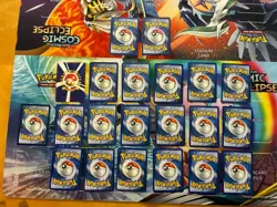 Vintage & Modern Pokemon Card Lot Holo Reverse Holo Etc Venusaur Shiny Duskull - Image 4