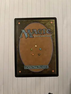 Rugged Prairie Foil Zendikar Expeditions Mythic Rare Card NM Condition Magic - Image 2