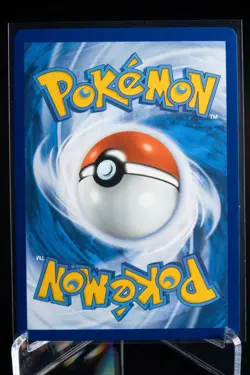 Stufful 154/132 Mega Evolutions Pokemon Card TCG NM - Image 2