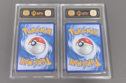 APH Black 10 Pokemon Chinese Promo Card 082/S-P Friends in Galar From 1st LOT2 - Image 2