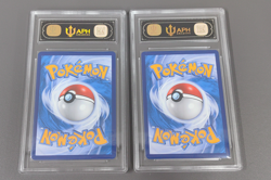 APH Black 10 Pokemon Chinese Promo Card 082/S-P Friends in Galar From 1st LOT2 - Image 2