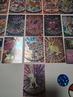 Vintage/Modern Pokemon Card Lot. 1999 - 2024. Over 50 Cards. Pikachu - Image 3