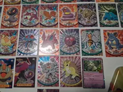 Vintage/Modern Pokemon Card Lot. 1999 - 2024. Over 50 Cards. Pikachu - Image 4