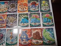 Vintage/Modern Pokemon Card Lot. 1999 - 2024. Over 50 Cards. Pikachu - Image 5