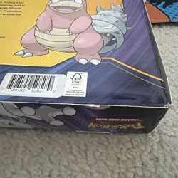 Pokemon TCG - Lot of Assorted Cards and Accessories - Near Mint/Mint/Sealed - Image 5