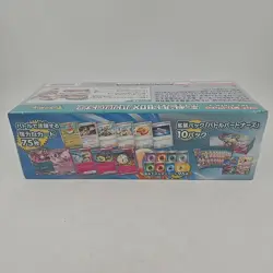 Pokemon Card Game Deck Build Box Battle Partners SV9n Japanese Sealed - Image 2