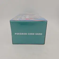 Pokemon Card Game Deck Build Box Battle Partners SV9n Japanese Sealed - Image 4