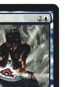 Magic The Gathering MTG - Mirrodin MRD 2003 - #35 Fabricate FOIL x1 - Image 3