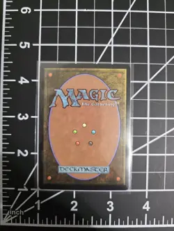 Storm of Memories 0199 TLE Foil Extended Art MTG Avatar: The Last Airbender NM/M - Image 2