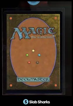 2020 MAGIC: THE GATHERING DOUBLE MASTERS #362 MOX OPAL MYTHIC - Image 2