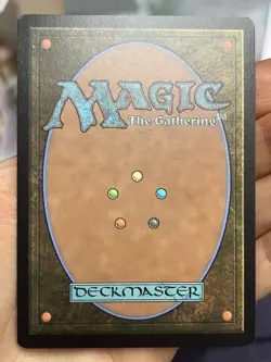 Spanish Farewell ⭐ Adios ⭐ Kamigawa Neon Dynasty Promo • NM • Mtg (1858) - Image 3