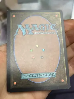 Spanish Farewell ⭐ Adios ⭐ Kamigawa Neon Dynasty Promo • NM • Mtg (1858) - Image 4