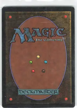 MTG - Sol Ring - Revised Edition - LP - Image 2