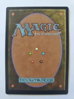 Magic The Gathering Illicit Auction 6Th Edition 190/350 - Image 2