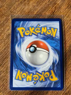 Pokemon TCG Psyduck 007 Me: Mega Evolution Promo Holo - NM - Image 2