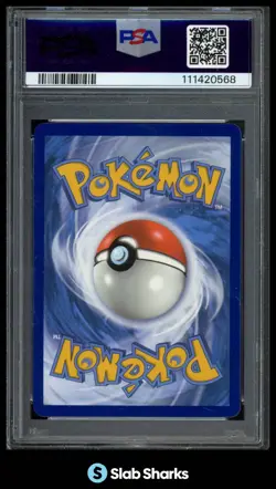 2022 POKEMON BRILLIANT STARS #TG19/TG30 SINGLE STRIKE URSHIFU VMAX PSA 10 - Image 2