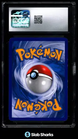 2007 POKEMON DIAMOND & PEARL SECRET WONDERS #3/132 CHARIZARD HOLO CGC 6.5 - Image 2