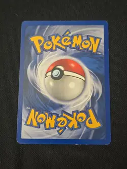 Lt. Surge's Pikachu 081/132 Gym Heroes Regular WOTC Vintage 2000 Pokemon TCG LP - Image 2