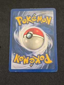 Dark Jolteon 38/82 Team Rocket Regular Wotc Vintage 2000 Pokemon TCG LP - Image 2