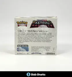 POKEMON TCG SWORD & SHIELD ASTRAL RADIANCE SEALED BOOSTER BOX - Image 2