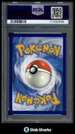 2023 POKEMON CROWN ZENITH #GG22/GG70 DITTO GALARIAN GALLERY PSA 9 - Image 2