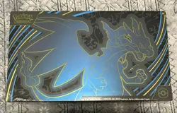 Pokemon TCG Phantasmal Flames Mega Charizard UPC Ultra Premium Collection Sealed - Image 1