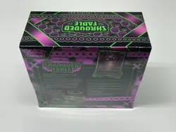POKEMON TCG: Scarlet & Violet Shrouded Fable Elite Trainer Box New Sealed - Image 3