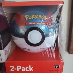 Pokemon 2025 Holiday Advent Calendar Costco Bundle Costco - PokeBall Sealed New - Image 3