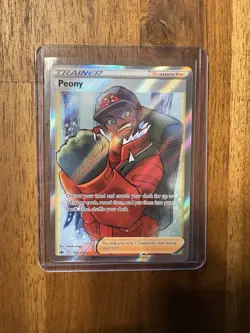 Lot Of 5 Full Art Pokemon Trainers Pokemon TCG - Image 4