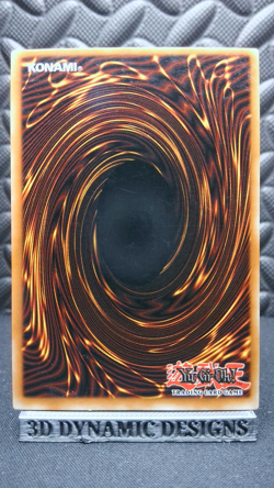 | Yugioh Dust Tornado PSV-011 Super Rare OG Print Pharaohs Servant NM ?? | - Image 2