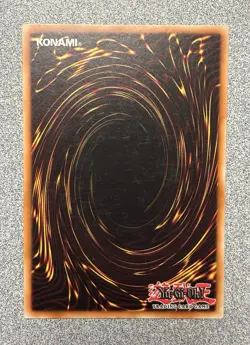 Chaos Sorcerer IOC-023 Invasion of Chaos Common Unlimited Edition NM - Image 2